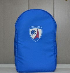 CFC Backpack