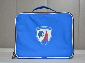CFC Lunch Box