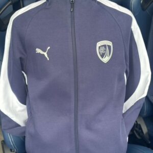 Adults EVO Stripe Jacket