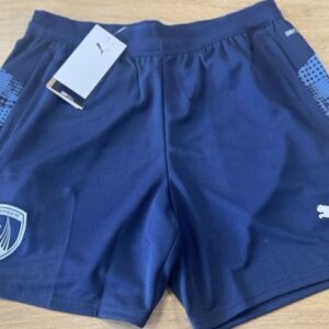 Childs Training Shorts
