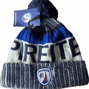 Spireites Bobble Hat