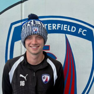 Spireites Bobble Hat