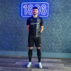 CHFC Away S/S Adults Shirt