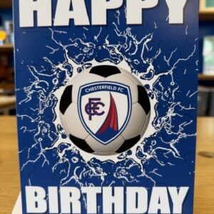 CFC Birthday Card(blue)