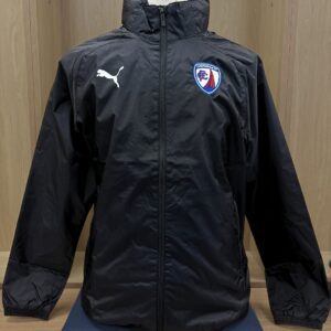 CHFC teamGOAL All Weather Jacket