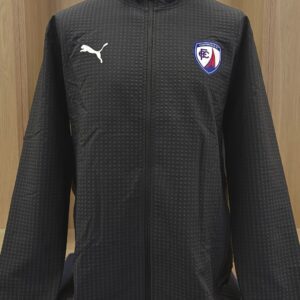 CHFC TAddSoftshell