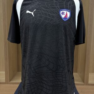 CHFC teamFINAL26 Training Jersey