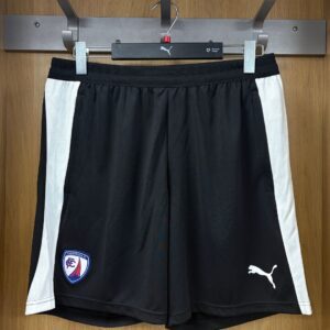 CHFC teamFINAL26 Training Shorts