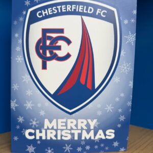 CFC Christmas Card