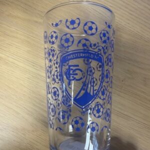 CFC 20oz Glass