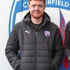 CHFC TAddPadJacket