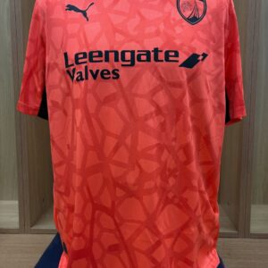 CHFC Away GK Shirt Adults