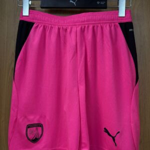 CHFC Home GK Short Adults