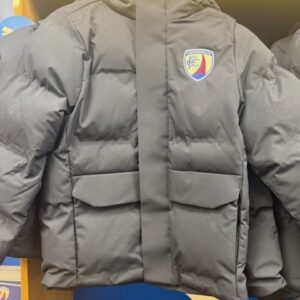 Junior Arcade Jackets