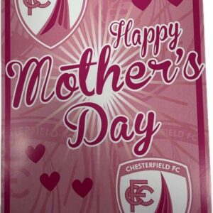 CFC Mother's day Card