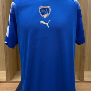 CHFC PREMATCH JERSEY Adults