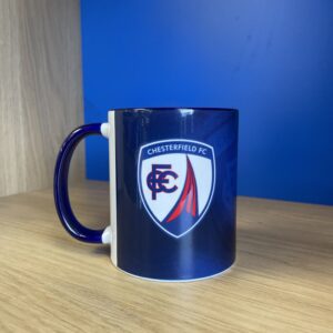 CFC Shadow Mug