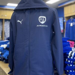 Puma Softshell Jacket