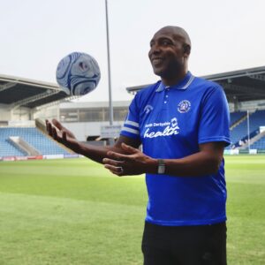 Matchwinner Retro Polo shirt