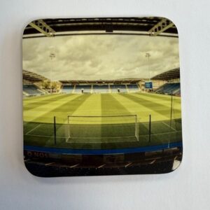 Stadium Coaster
