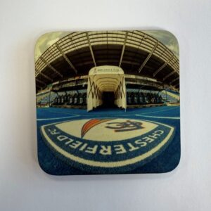 Players Tunnel Coaster