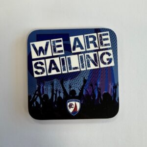 We are Sailing Coaster