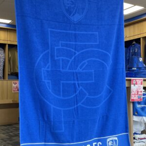 CFC Luxury Beach Towel