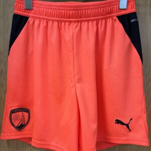 CHFC Away GK Short Kids
