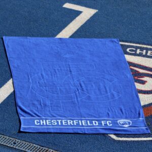 CFC Luxury Beach Towel