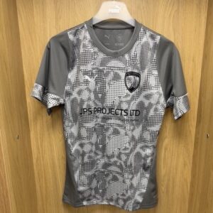 Puma Grey Training T