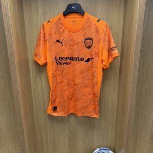 GK Third Shirt