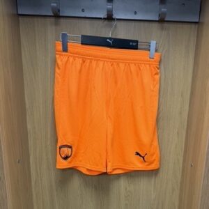 GK 2025/26 Third Shorts
