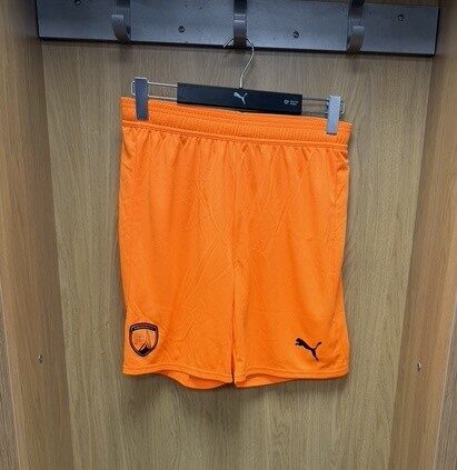 GK 2025/26 Third Shorts