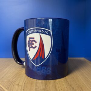 Spire Mug