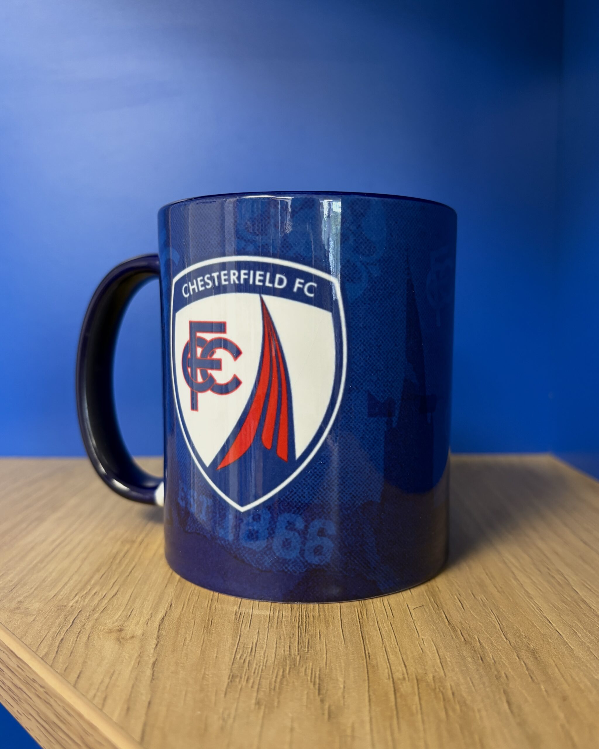 Spire Mug