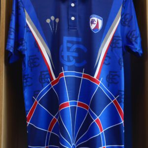 CFC Darts Polo Shirt