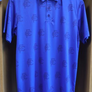 CFC Golf Polo Shirt