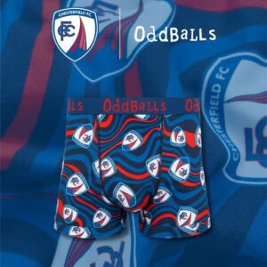 Oddballs CFC Underwear