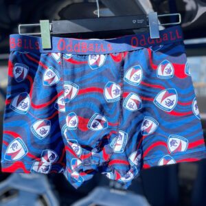 Oddballs CFC Underwear
