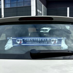 CFC Mini Car Scarf