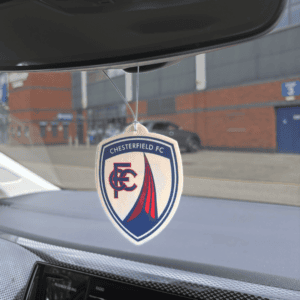 CFC Air Freshener