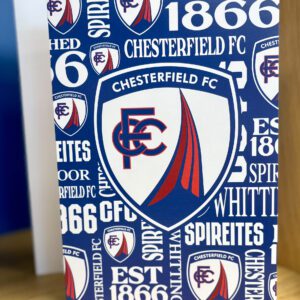 CFC Greeting Card