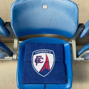 CFC Stadium Seat Cushion