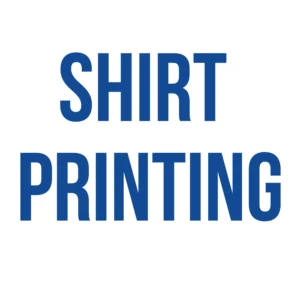 Shirt Printing